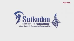 Suikoden I & II HD Remaster | Официальный трейлер | Nintendo Direct