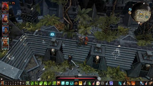 Divinity Original Sin II Review смотреть онлайн