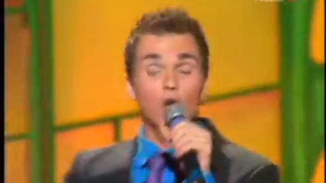 А. Панайотов, А. Чумаков - Балалайка смотреть онлайн