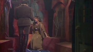 Мне от любви покоя не найти (Офелия и Гамлет)