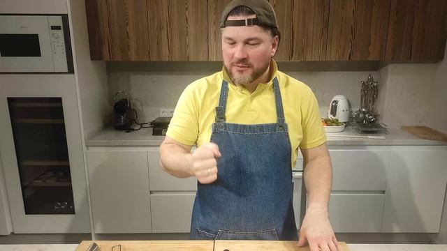 Как приготовить бургер дома смотреть онлайн