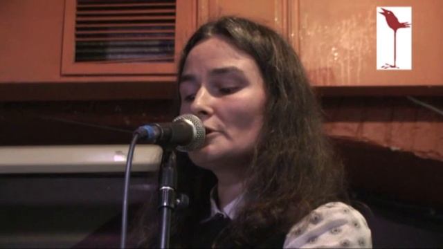 Вера Павлова - "Утренняя прогулка" смотреть онлайн