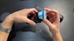 Портативный пылесос Xiaomi CleanFly Portable - ОБЗОР|ЛИЧНЫЙ ОПЫТ ИСПОЛЬЗОВАНИЯ