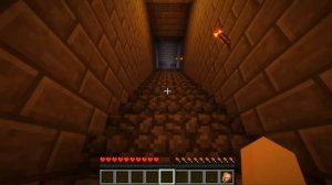 ОСТРОВ ЗАБЫТЫХ ДЕТЕЙ #4 ? ПОСЛЕДНИЙ ДЕНЬ? МУЛЬТИК В МАЙНКРАФТ MINECRAFT