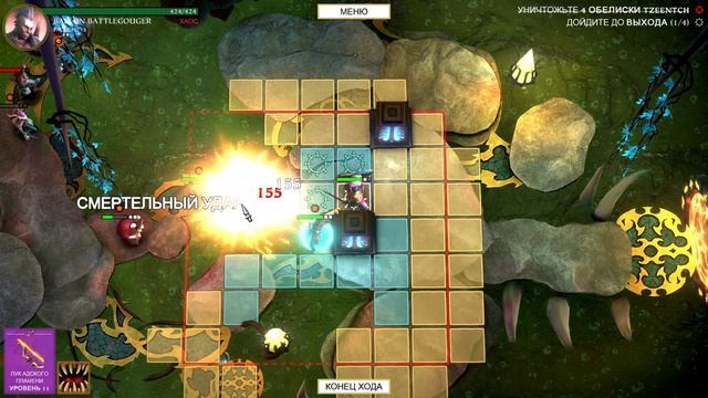 ?Warhammer quest: Silver tower▶Прохождение #29 смотреть онлайн