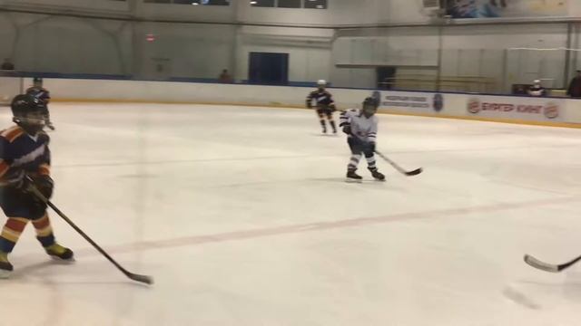 2009 г.р. Олимпийский Рязань vs Химик Воскресенск 03.03.2018 3 период смотреть онлайн