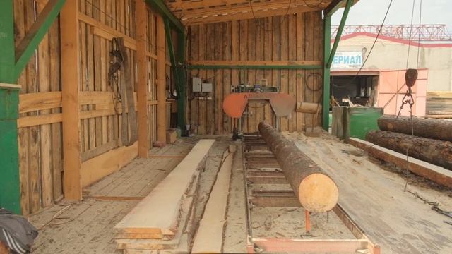 Пилорама Алтай 3 900 смотреть онлайн