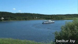 База отдыха Дривяты - озеро Дривяты, Отдых в Беларуси