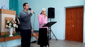 Небеса,небеса небес.Христианские песни