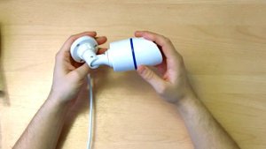 Две недорогие камеры, стоимостью до 1500 руб.