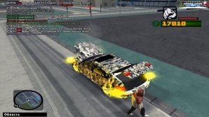 Отыгровка РП. Как правильно использовать /me /do /try. ВидеоУрок #2. GreenTech RP