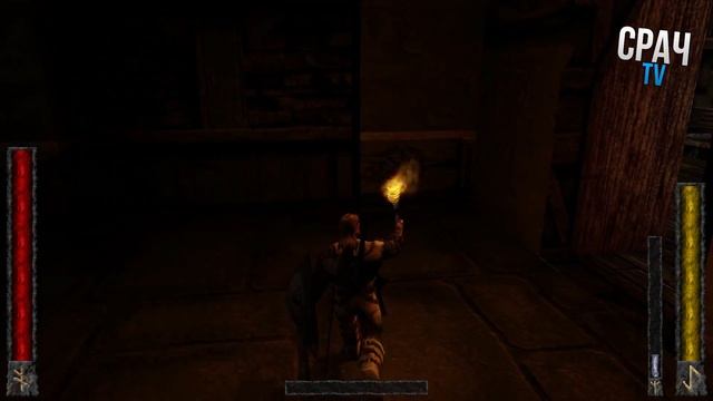 Rune Classic - Прохождение с экспертом по рунам на Срач TV (часть 12) смотреть онлайн