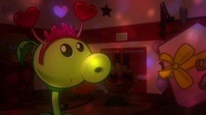 Plants vs. Zombies 2 Valenbrainz Trailer