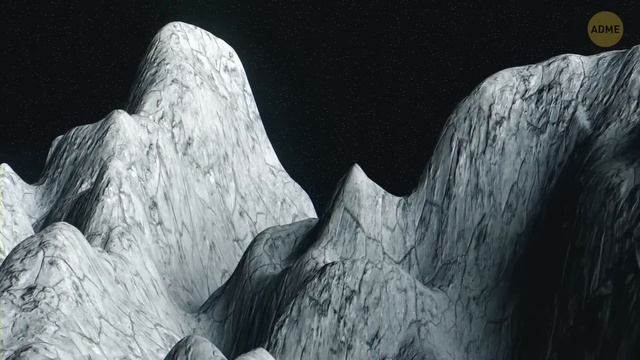 Как больший спутник Марса получил эти загадочные бороздки смотреть онлайн