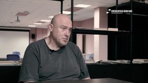 Шандор Беркеши. Интервью Мастера курса "Оператор кино" в Краснодарской Школе Кино