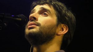 СТАРЫЕ ЗАПИСИ. ПЕТР НАЛИЧ И МКПН В СДК МАИ 11.12.2010 - MORNING STARS