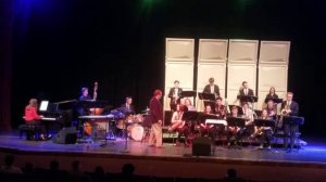 Libertango, Astor Piazzolla/Michael Philip Mossman