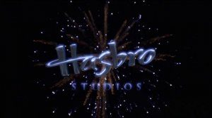 Hasbro Studios Logo (2012)