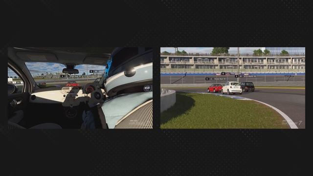 Fiat 500 1.2 8V Lounge SS  Stock to Max