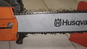 Husqvarna 365H