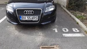 How to replace  Audi A3 8P DRL OEM Bulbs to LED