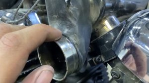 ОДИНОЧНЫЙ КАРБЮРАТОР НА Honda Steed 600
