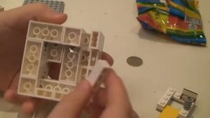 Как сделать лего конфетницу для продажи SKITTLES