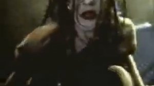 This Is Halloween - Marilyn Manson