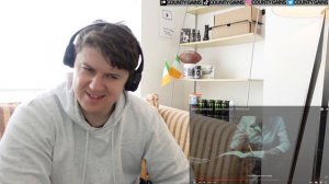 🇰🇿Dimash Qudaibergen - "When I've got you"  MV' - IRISH REACTION