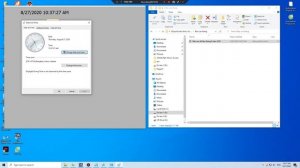 Report Wincc with SQL, MS Access, Excel