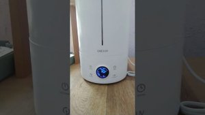 Dexp HD-440 Deerma