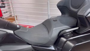 NEW Honda Gold Wing 2022 | North West Honda Super Centre