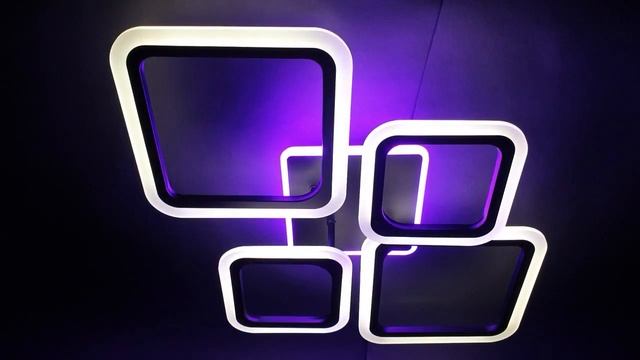 Светильник Lusster GL-8001/2+2 BK смотреть онлайн