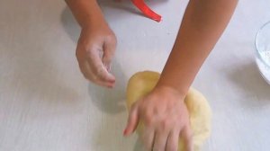 ДОМАШНЕЕ ПЕЧЕНЬЕ, ОЧЕНЬ ВКУСНО И ПРОСТО. ПЕЧЕНЬЕ "Детское". Для самых маленьких сладкоежек.