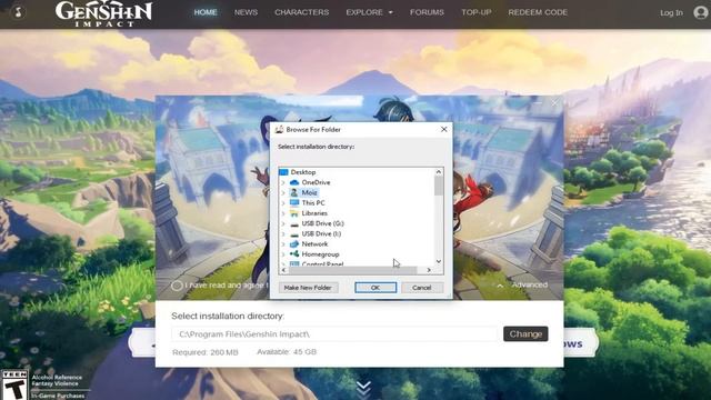 HOW TO DOWNLOAD GENSHIN IMPACT FOR PC FULL смотреть онлайн