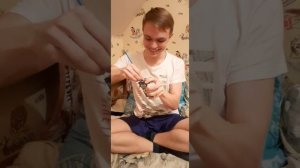 Самый честный обзор на агушу "Засыпайка"