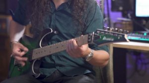 Follow the Reaper - Children of Bodom - Cover Guitar