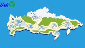 Facts one should know about Russia Что ты знаешь про Россию