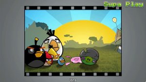 Angry Birds Maker RIo 2 - All Bosses (Boss Fight) 1080P 60 FPS