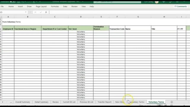 How to Calculate Attrition in Excel, Attrition Dashboard смотреть онлайн