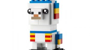 LEGO Minecraft Spring 2023 Brickheadz Sets OFFICIALLY Revealed