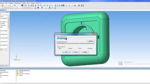 Интеграция КОМПАС-3D и SprutCAM (часть2)