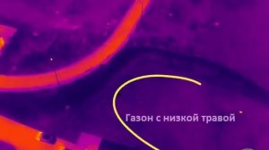 Костюм для защиты от тепловизора. Прячемся от квадрокоптера