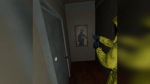 THEY WONT LET US LEAVE!! | The smile room VR