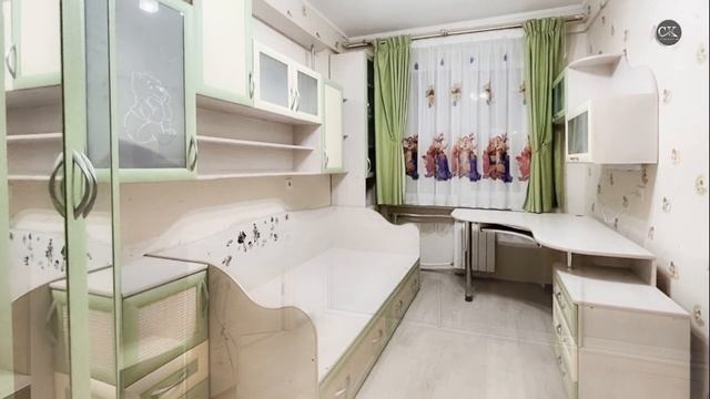 Продажа квартиры в СПБ. Товарищеский, д 6 #недвижимостьспб #столицаквартир #купитьквартиру