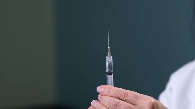 Progesterone In Oil Injection Home Demonstration