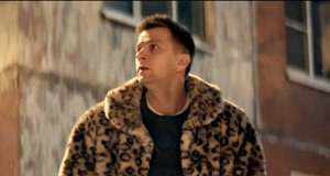 Визуальные спецэффекты для фильма "Самый Новый Год" (2020)