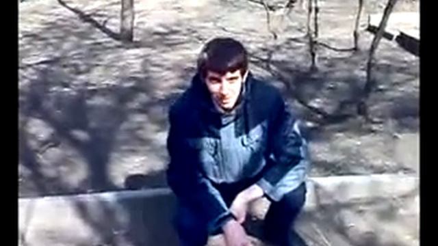 Лучше Гуфа. Лучший рейпер.Хоть и УгАрНыЙ:) смотреть онлайн