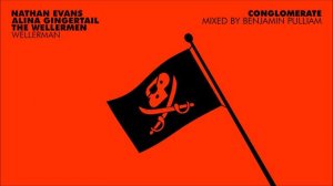 Wellerman Conglomerate (Nathan Evans ✕ Alina Gingertail ✕ The Wellermen Mashup)