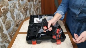 Заказали электрический секатор | Aliexpress